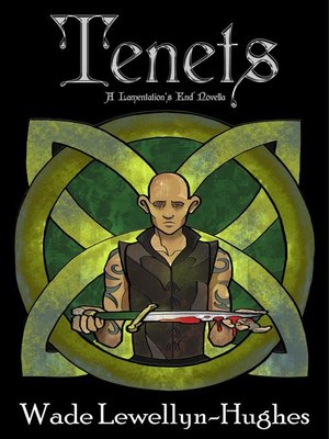 cover image of Tenets